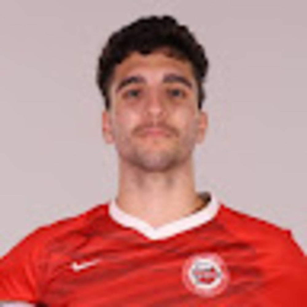 Meet your Posher, Vitor